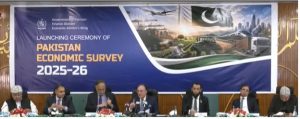 Resilient Pakistan posts 3.7% GDP growth amid floods, global shocks: Aurangzeb