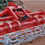 Agri machinery