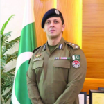 CTO Syed Abdul Rahim Shirazi