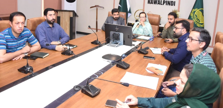 Dengue prevention drive accelerated after rains, strict monitoring of hotspots ordered