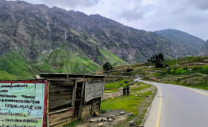 Naran’s vanishing green: the cost of unchecked development in Pakistan’s mountain paradise