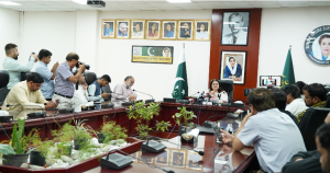 BISP to launch digital wallet-based payments nationwide from July 2026; over 8 million Benazir SIMs distributed
