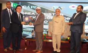 Education, skills development key to unlock potential of Pakistan’s young population, Minister says at KPEC launch