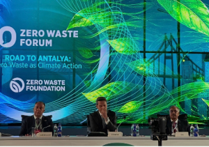 D-8 Secretary-General calls for stronger global cooperation on energy efficiency, resource management
