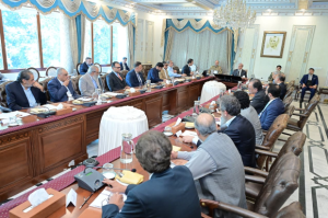 PM seeks comprehensive plans to increase cotton production