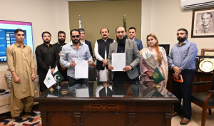 Martial Arts Get PMYP backing in youth development push