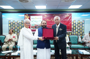 PAL marks golden jubilee with commemorative postage stamp launch