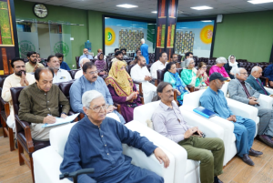 PAL marks golden jubilee with commemorative postage stamp launch