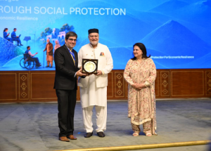 BISP social protection programs generate Rs2.34 in income for every rupee invested: minister