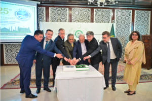 SCO continues to serve as vital platform for promoting peace, security, prosperity: DPM/FM Dar