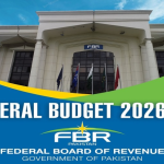 Federal Budget