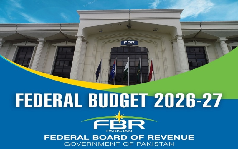 Federal Budget