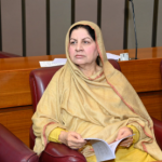 Samina Khalid