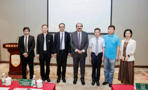 Pakistan, China sign MoUs to boost youth development