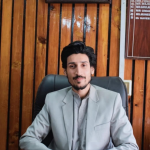 AC Dera Dr. Muhammad Hamid Siddiq