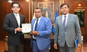 CDA, Bangladesh agree to enhance cooperation at the municipal level