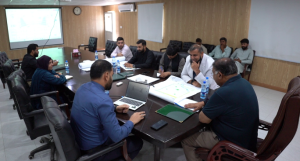 FGEHA moves to transform Sectors F-14 & F-15 into Islamabad's eco-friendly residential development