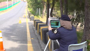 Govt restores speed limits on motorways, highways