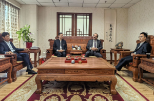 Pakistan, China eye new youth education partnership