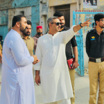 DPO Dera Ismail Khan Ziauddin Ahmad