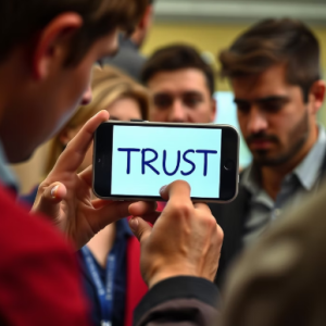 Pakistan’s AI trust challenge: Can it be fixed?