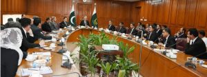 CJP launches national E-course for lawyers under judicial reform programme