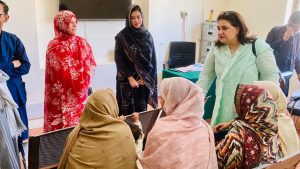 BISP beneficiaries urged to obtain free mobile SIMs before June 15