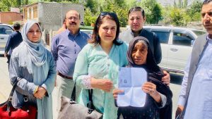 BISP beneficiaries urged to obtain free mobile SIMs before June 15