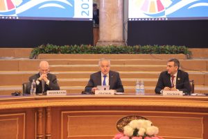 Dushanbe summit ends with renewed “Global Commitment to Water Security, Sustainable Development”