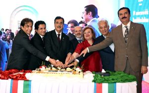 Gilani reaffirms commitment to strengthening Pakistan–Italy relations
