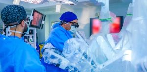 133bn-riyal investment, AI doctors propel Saudi healthcare onto global stage