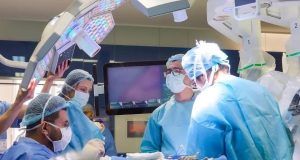 133bn-riyal investment, AI doctors propel Saudi healthcare onto global stage