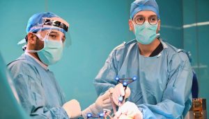 133bn-riyal investment, AI doctors propel Saudi healthcare onto global stage