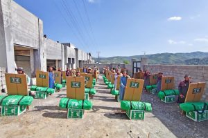 KSrelief Successfully Completes Distribution of 3,500 Shelter NFI Kits Across Merged Districts of Khyber Pakhtunkhwa