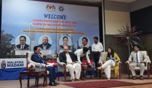 Malaysia’s MTCP trains 850 Pakistanis, strengthens “Human Capital Development”: Malaysian envoy