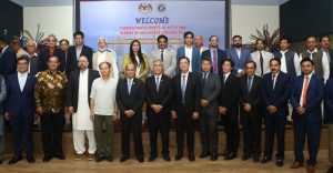 Malaysia’s MTCP trains 850 Pakistanis, strengthens “Human Capital Development”: Malaysian envoy