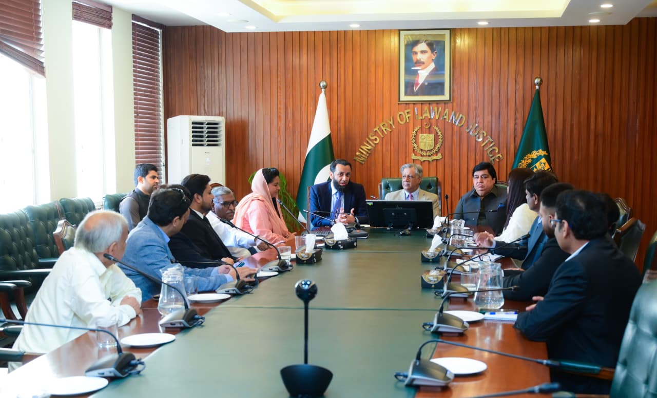 Govt Committed to Protecting Minority Rights, Promoting Inclusive Society: Attaullah Tarar