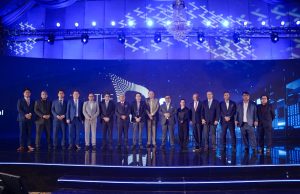 QGDC, Huawei sign strategic partnership to develop major data centre, tech park