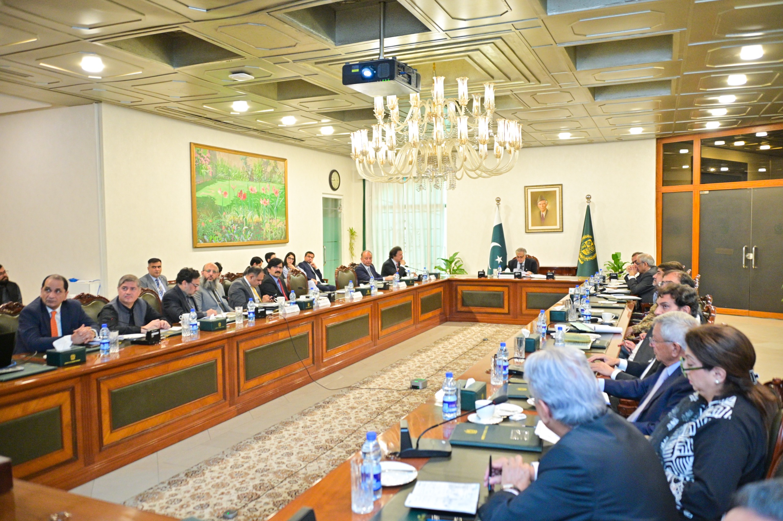 DPM/FM Dar for competitive, innovative automotive ecosystem