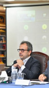 Pakistan-Russia relations entering new phase of pragmatic cooperation: Awais Leghari