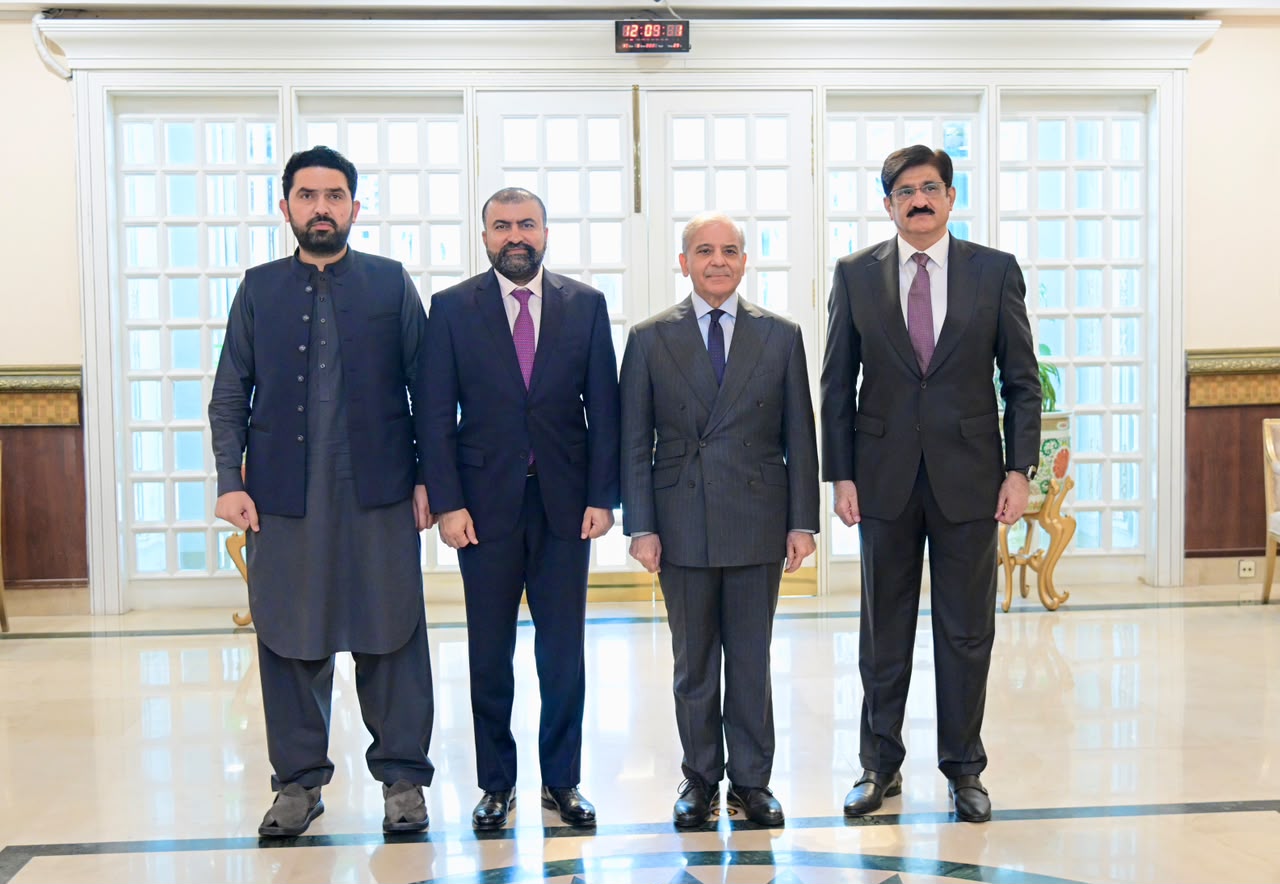NEC approves Rs 3.669 trillion National Development Budget, sets 4% growth target for FY27