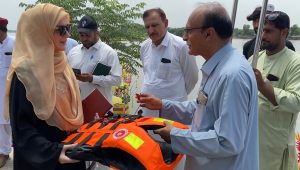 Preparations for Dragon Boat Festival enter final stage