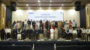 Iqra university national conference on impactful next-generation solutions in pharmaceutical innovations & research excellence