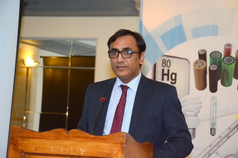 Climate ministry allocated Rs2.48bn for afforestation, urban resilience projects