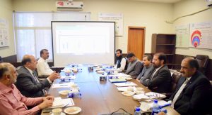 Private schools enroll over 4,000 out-of-school children under CSR in Islamabad