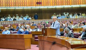 US-Iran deal a “triumph of peace, diplomacy; Pakistan to host Geneva signing ceremony on Jun 19: PM