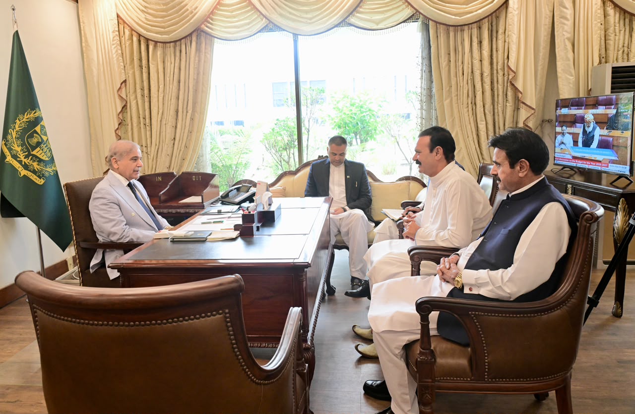 Parliamentarians laud PM for his successful global peace efforts