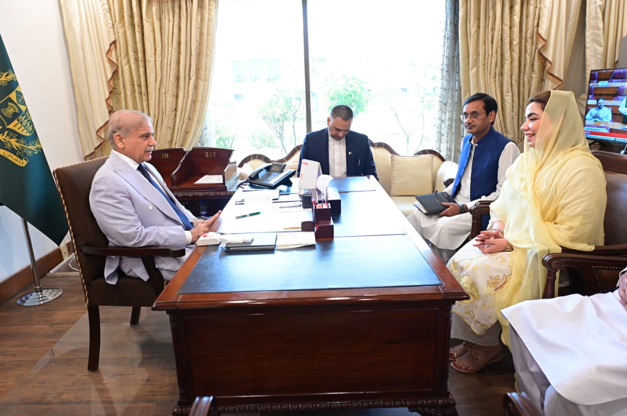 Parliamentarians laud PM for his successful global peace efforts
