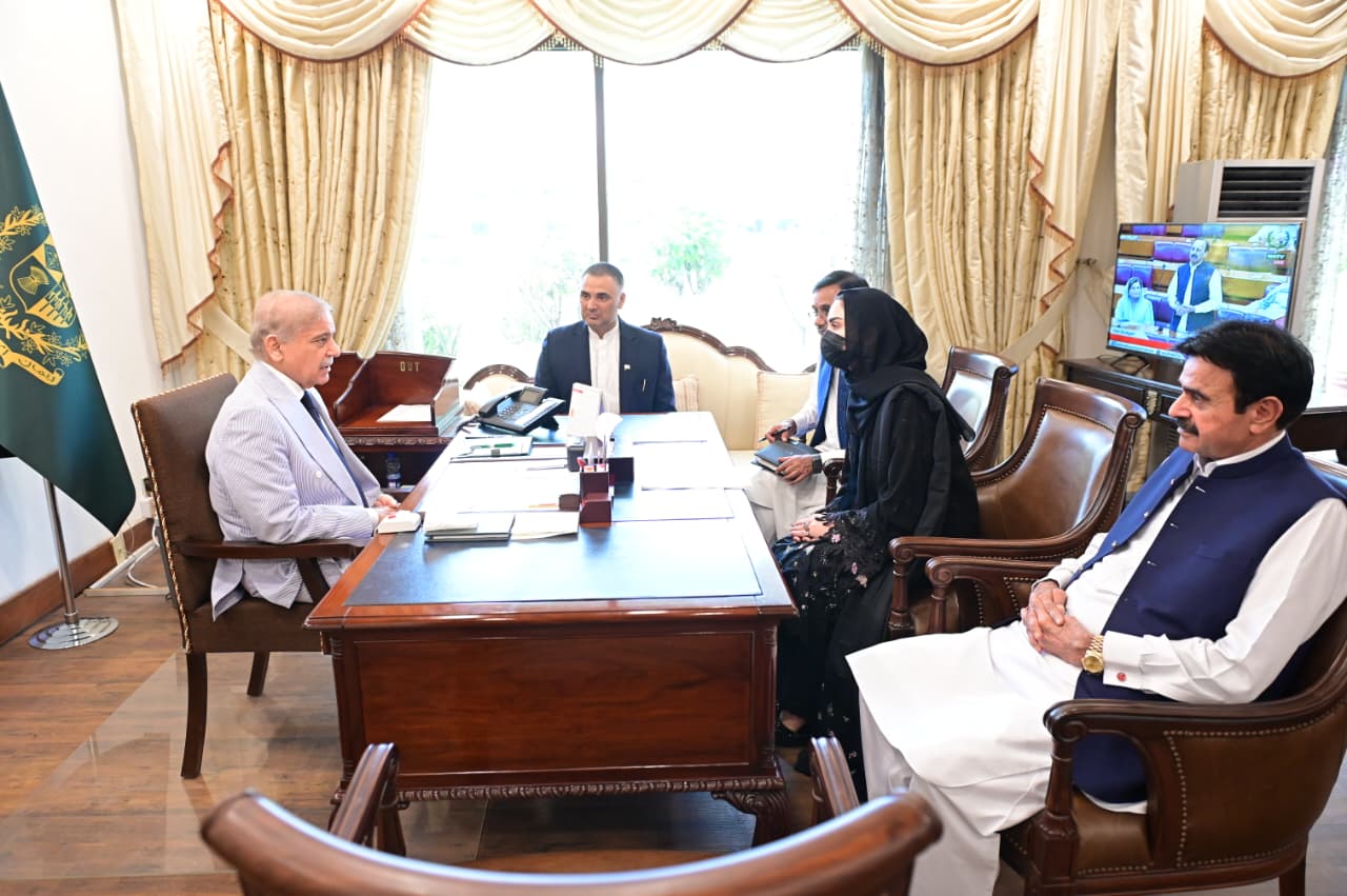 Parliamentarians laud PM for his successful global peace efforts