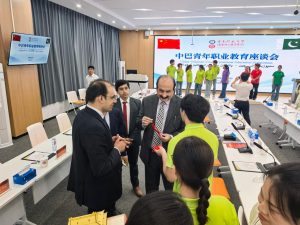PMYP to open China Secretariat in Beijing